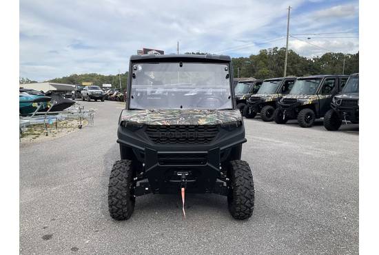 2025 ranger® crew 1000 premium