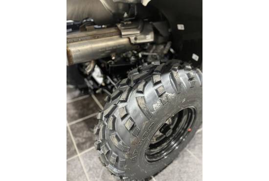 2025 sportsman® 570