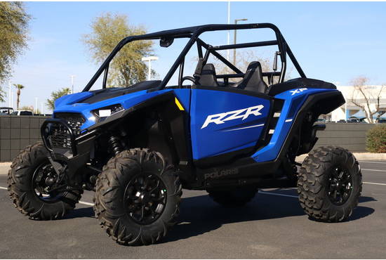 2025 rzr xp® 1000 sport