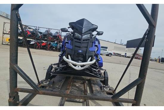 2023 prostar s4 titan adventure 155