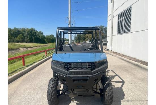 2025 ranger® crew sp 570 premium