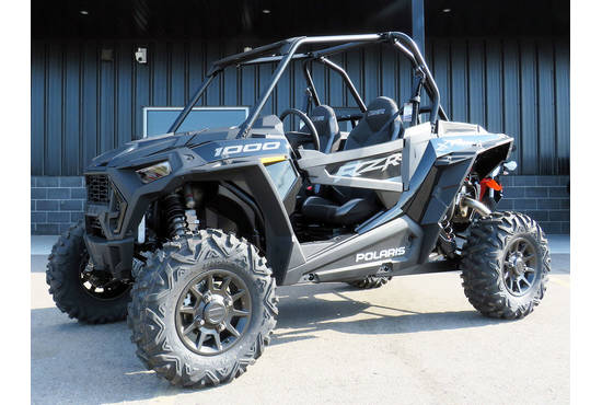 2023 RZR XP 1000 Sport