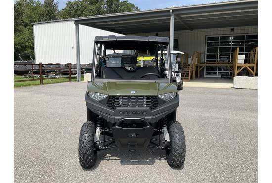 2026 Ranger Crew SP 570