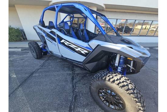 2025 rzr pro r 4 sport