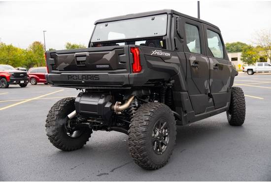 XPedition XP 5 NorthStar