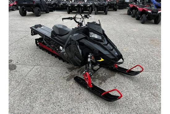 2021 850 pro rmk 163