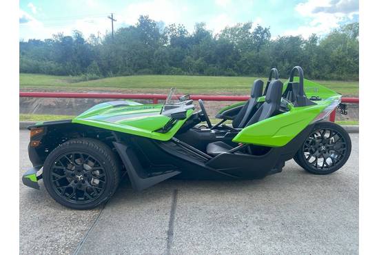 2025 slingshot® sl (autodrive)