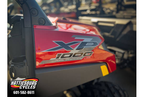 2026 Ranger Crew XP 1000 Premium