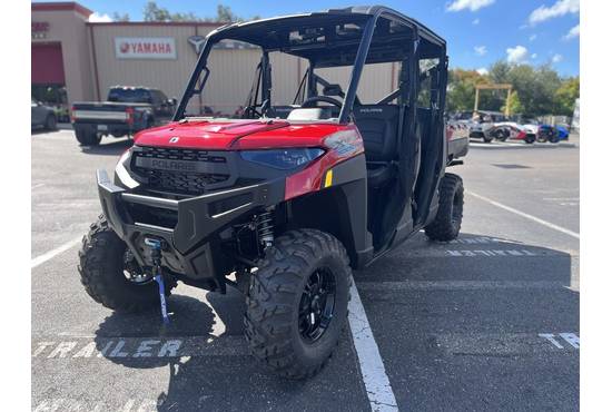2026 Ranger Crew XP 1000 Premium