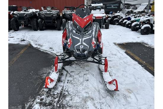 2024 patriot boost pro rmk slash 155