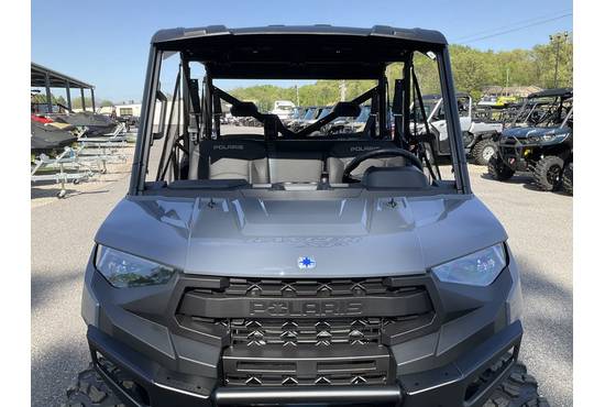 2025 ranger® crew xp 1000 premium