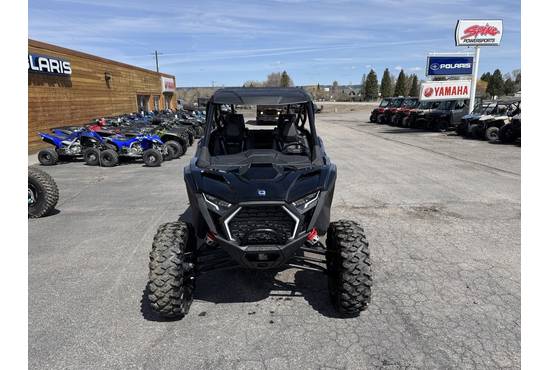 2025 rzr pro xp® 4 ultimate