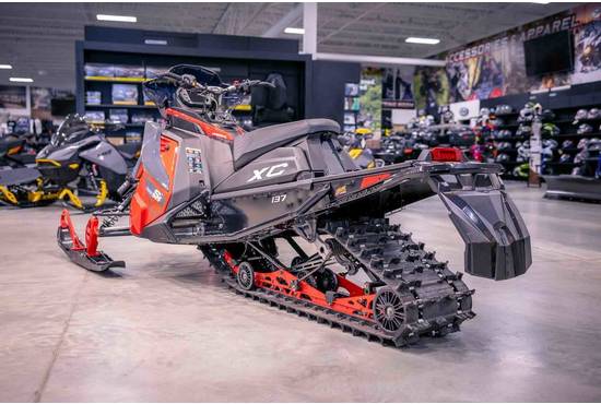 2024 prostar s4 indy xc 137
