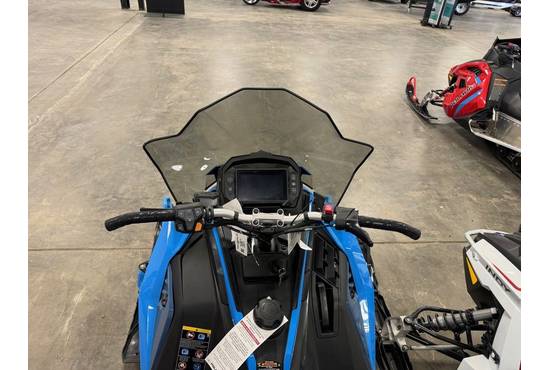 2024 patriot boost indy vr1 137