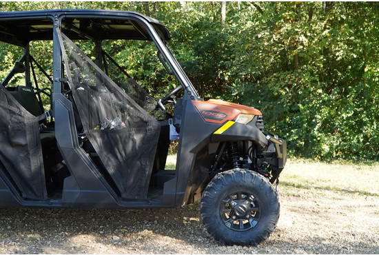2026 Ranger Crew 1000 Premium