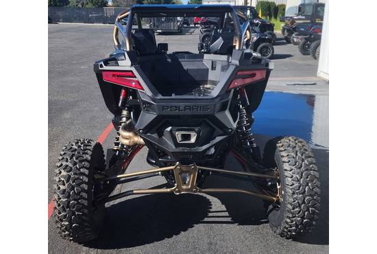 2025 rzr pro r ultimate