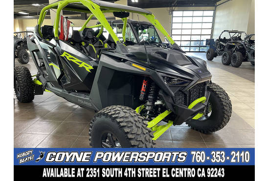 2024 rzr pro r 4 ultimate