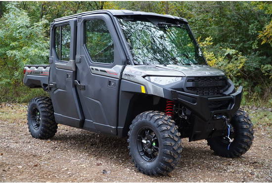2026 Ranger Crew XP 1000 NorthStar Trail Boss Edition