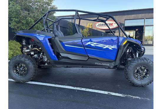 2025 rzr xp® 4 1000 sport