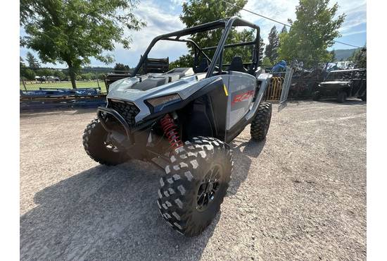 2025 rzr xp® 1000 premium
