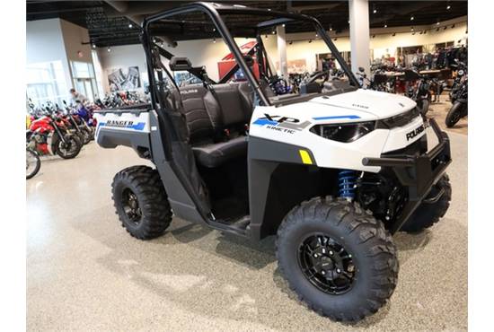 2024 ranger xp® kinetic ultimate