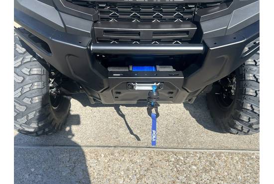 2026 Ranger Crew XP 1000 NorthStar Edition Premium Polaris Pursuit Camo