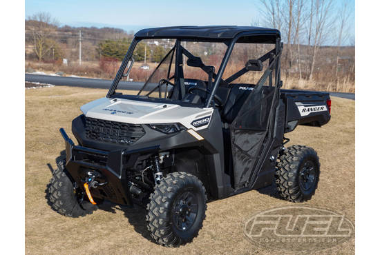 2025 ranger® 1000 premium
