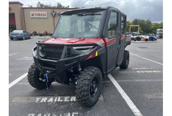 2026 Ranger Crew XP 1000 NorthStar Edition Premium