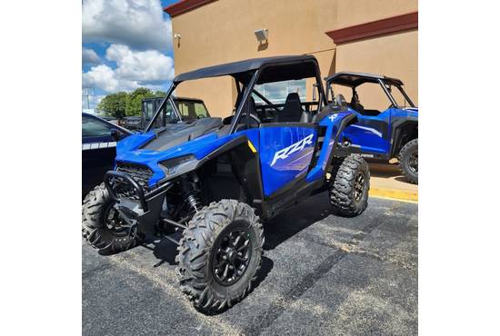 2025 rzr xp® 1000 sport