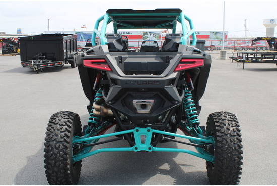 2025 rzr pro r 4 ultimate