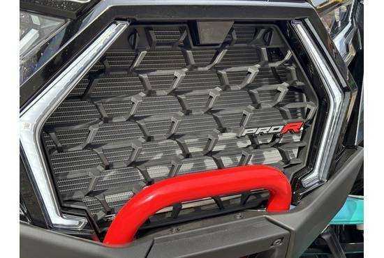 2025 rzr pro r 4 ultimate