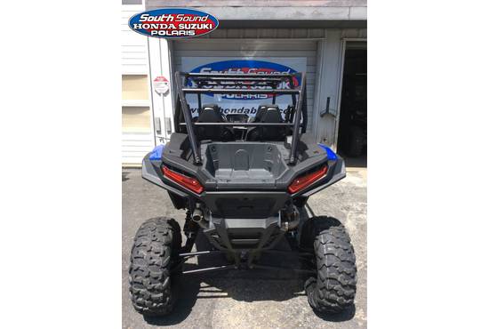 2025 rzr xp® 4 1000 sport