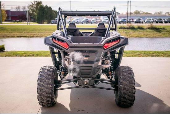 2025 rzr xp® 1000 sport