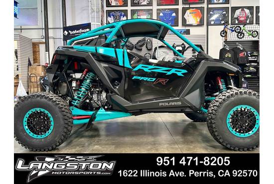 2025 rzr pro r ultimate