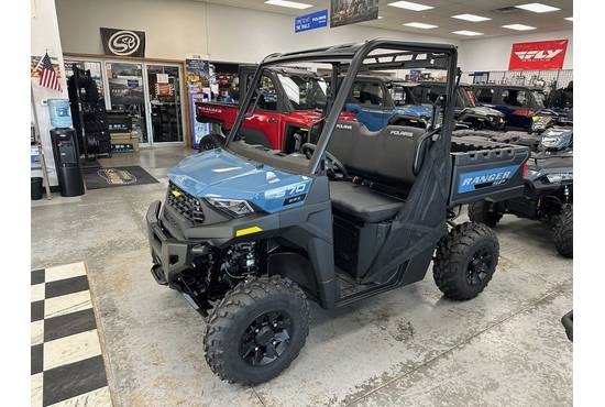 2025 ranger® sp 570 premium