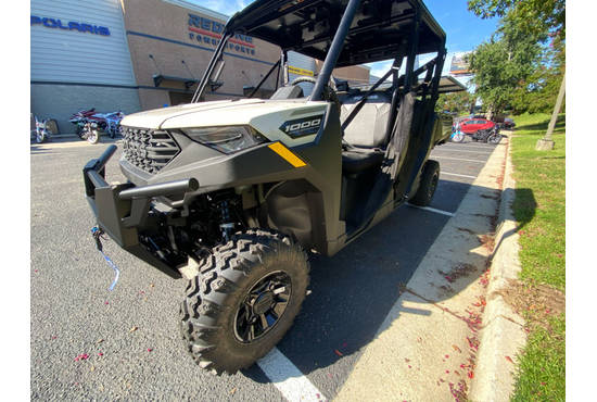 2026 Ranger Crew 1000 Premium