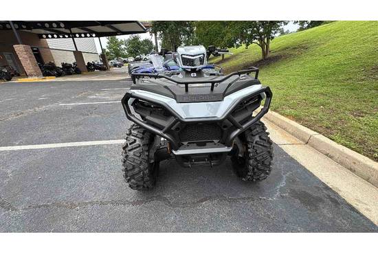 2025 sportsman® 570 trail