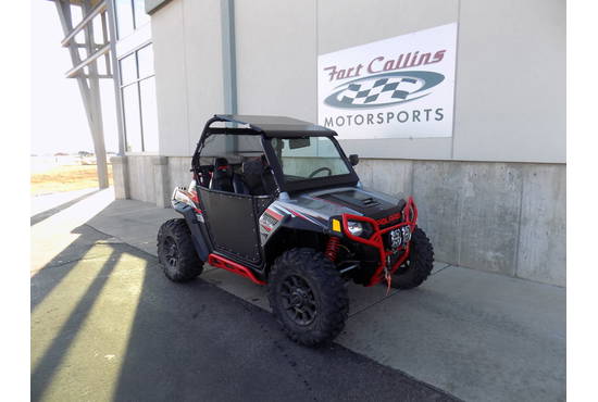 2009 Ranger™ RZR™ 800 S