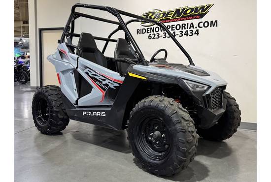 2024 rzr® 200 efi