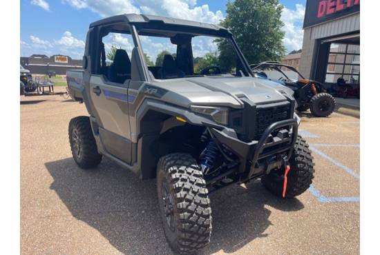 2024 polaris xpedition xp ultimate