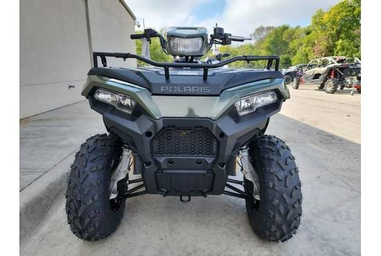 2025 sportsman® 570