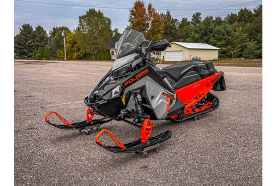 2023 850 indy adventure 137