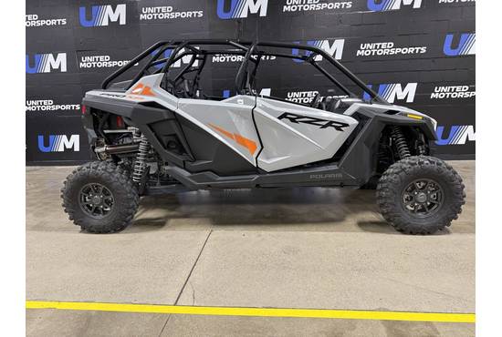 2023 RZR Pro XP 4 Sport