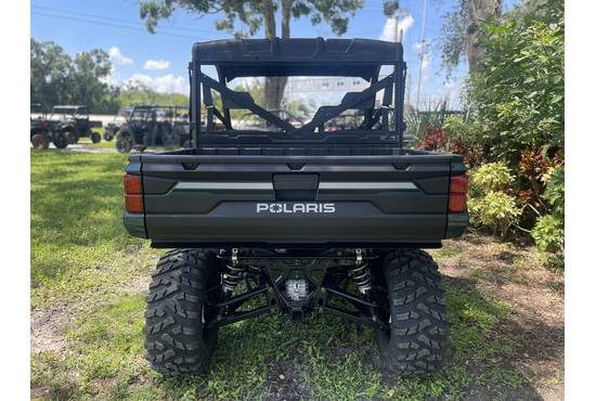 2026 Ranger XP1000