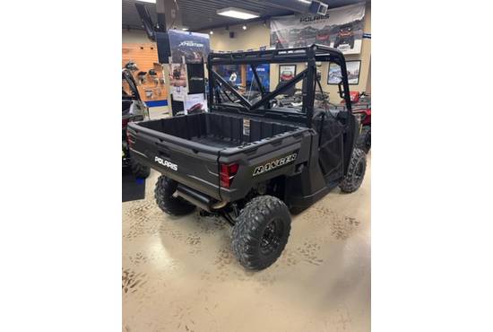 2025 ranger® 1000 eps