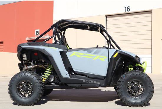 2025 rzr xp® 1000 ultimate