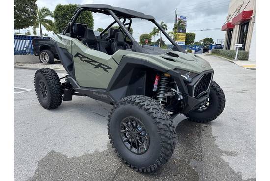 2025 rzr pro s ultimate