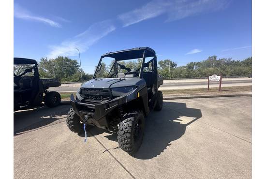 Ranger XP 1000 Premium