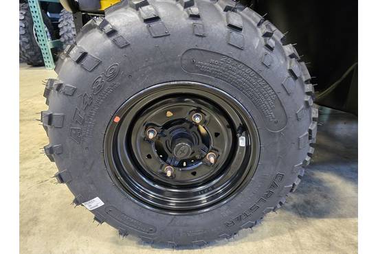 2025 RANGER 570 FULL