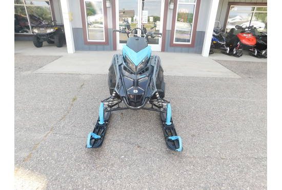 2022 850 pro rmk matryx 155